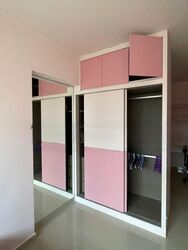 Blk 104 Pasir Ris Street 12 (Pasir Ris), HDB 5 Rooms #476775931